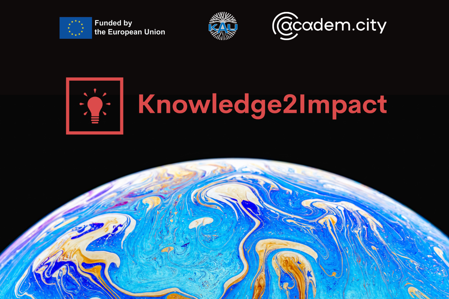 Knowledge2Impact